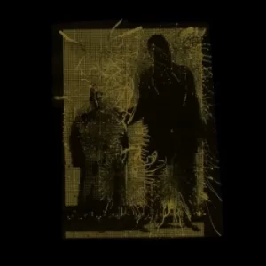 Image of Crossburner by Complete Failure CD Album