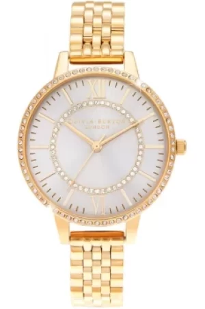 Image of Olivia Burton Wonderland Watch OB16WD90