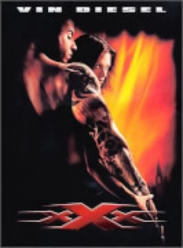 Image of XXX 2002 Movie