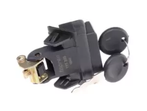Image of TOPRAN Tailgate Lock VW 111 309 191827571E
