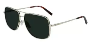 Image of Salvatore Ferragamo Sunglasses SF 278S 717