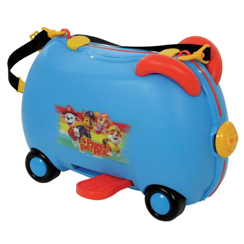 Image of MoVe Paw Patrol Rollacase M004317