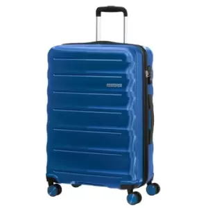 Image of American Tourister Speedlink 23 Blue Suitcase