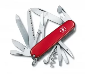 Image of Ranger pocket knife (red, 91 mm)
