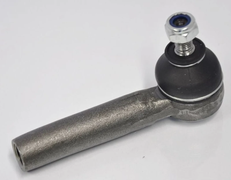 Image of MOTOTECHNIKA 08-PKW-40 Track rod end Front Axle Right, with nut Tie Rod End (914)