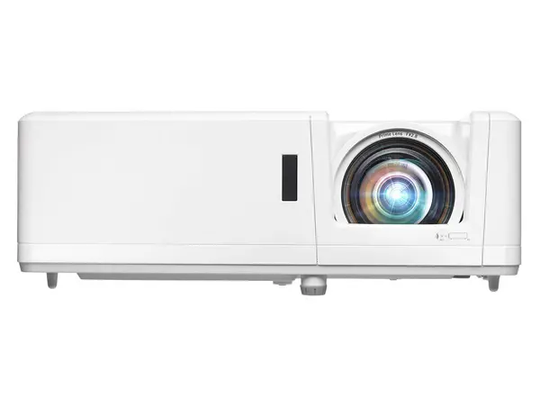 Image of Optoma ZH406ST 4200 ANSI Lumens Short Throw Projector