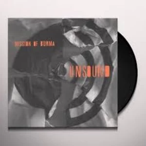 Image of Mission Of Burma - Unsound Vinyl