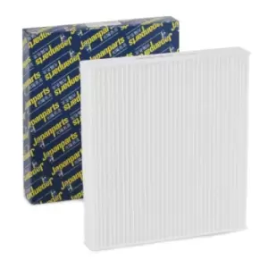 Image of JAPANPARTS Pollen filter HONDA,CHRYSLER FAA-H00 68042866AA,68042866AB,06801S10000 80290ST3E01,80291S04003,80291ST3505,80291ST3515,80291ST3E01