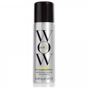 Image of Color WOW Travel Cult Favorite Firm + Flexible Hairspray 50ml