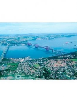 Image of Virgin Experience Days Historic City Sightseeing Helicopter Tour For Two