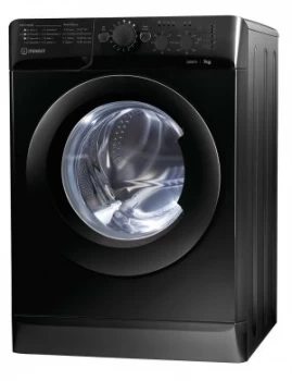 Image of Indesit MTWC71252 7KG 1200RPM Washing Machine