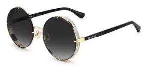 Image of Jimmy Choo Sunglasses LILO/S 2M2/9O