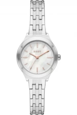 Image of DKNY Parsons Watch NY2976