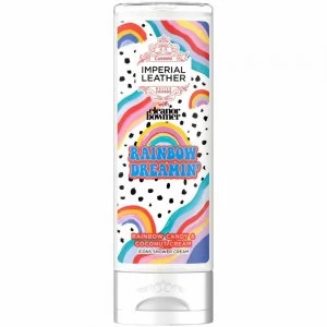 Image of Imperial Leather Fantasy Icons Bodywash Rainbow Dream 250Ml