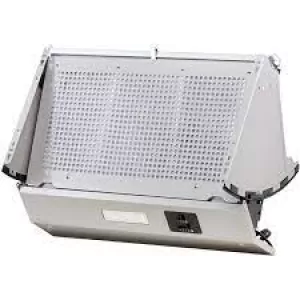 Image of Baumatic BEINT60X 60cm Integrated Cooker Hood