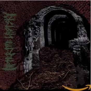 Image of After The Last Sky - There's No Light at the End of This Tunnel CD