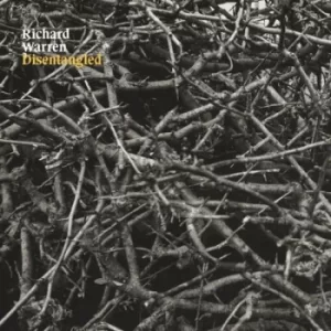Image of Disentangled by Richard Warren Vinyl Album