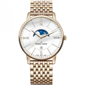 Image of Mens Maurice Lacroix Eliros Moonphase Watch