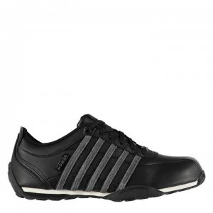 Image of K Swiss Arvee 1.5 Trainers - Black/Charcoal