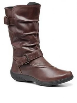 Image of Hotter Sherbourne Calf Boots
