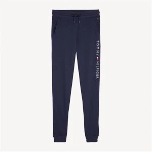 Image of Tommy Bodywear Original Jogging Pants - Navy Blazer 416