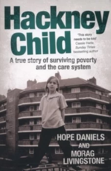 Image of Hackney Child by Hope Daniels Paperback
