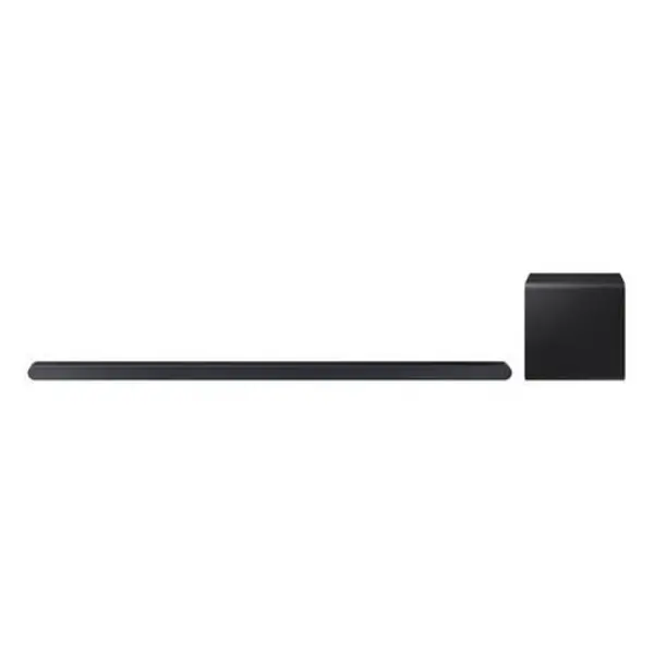 Image of Samsung HW-S800D Ultra Slim 3.1.2ch Lifestyle Soundbar with Subwoofer Black 2024