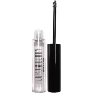 Image of Lord & Berry Eyes Lord and Berry Must Have Brow Fixer Gel 1g Clear