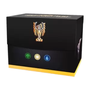 Image of MTG Streets of New Capenna Commander Deck Bedecked for Merchandise