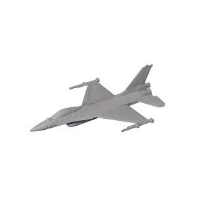 Image of Corgi Showcase F-16 Fighting Falcon Figure