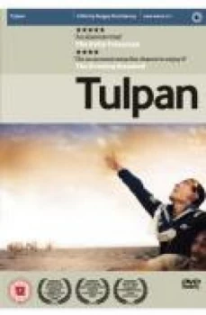 Image of Tulpan 2008 Movie