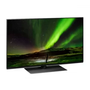 Image of Panasonic 48" TX48JZ1500B Smart 4K Ultra HD OLED TV