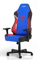 Image of Nitro Concepts X1000 Gaming Chair - Transformers Optimus Prime Edition