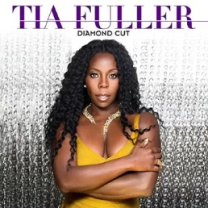 Image of Diamond Cut by Tia Fuller CD Album
