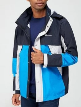 Image of Penfield Penfield Colourblock Windbreaker