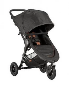 Image of Baby Jogger Baby Jogger City Mini GT Single Stroller 10th Anniversary Edition One Colour