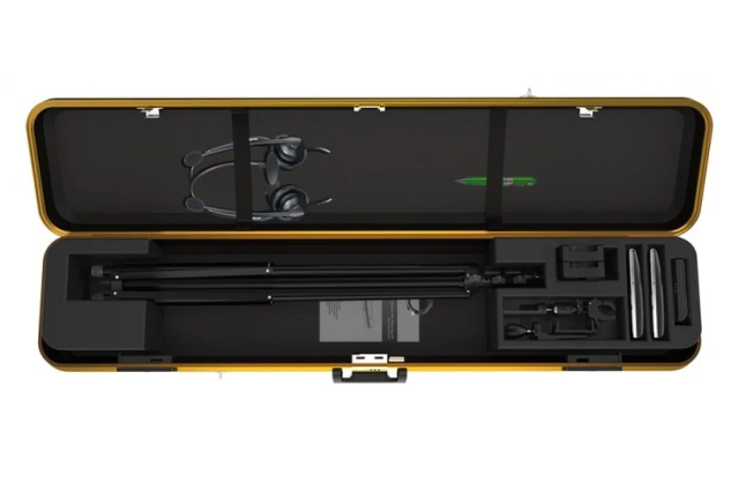 Image of Yealink DECT IP Multi-Cell Deployment Toolkit