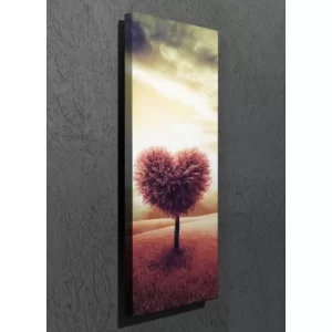 Image of PC039 Multicolor Decorative Canvas Painting