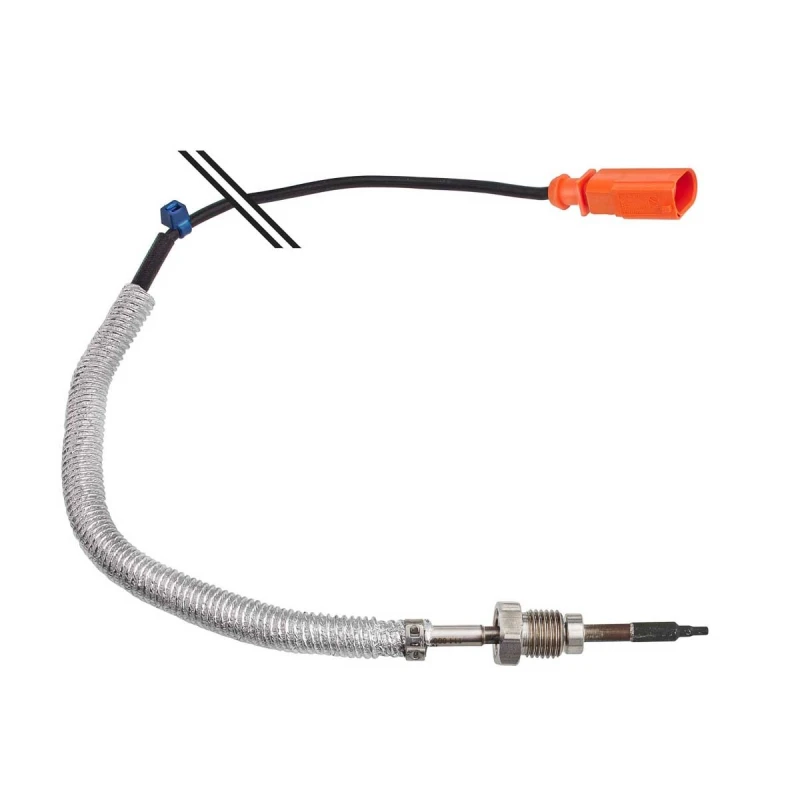 Image of MEYLE 114 800 0057 Sensors Original Quality Sensor,exhaust gas temperature (3938)