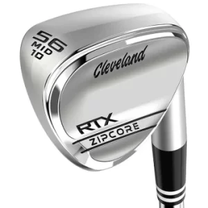 Image of Cleveland RTX ZipCore Golf Wedge Tour Satin