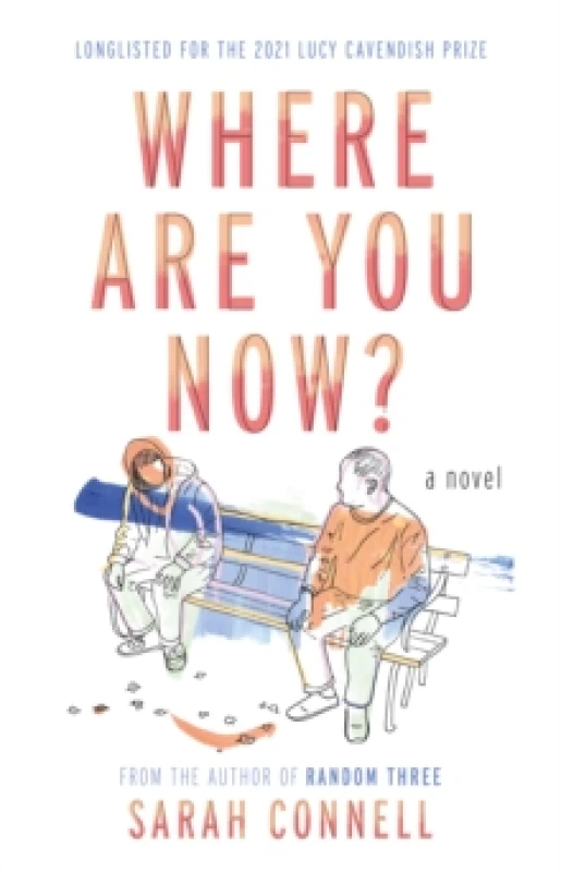 Image of Where Are You Now? Paperback / softback