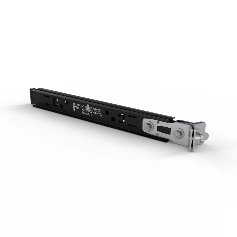 Image of PATCHBOX Setup.exe - Network Hardware Installation Tool