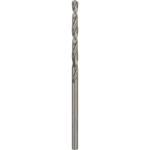 Image of 2608585481 (Pk-10) 3.1X36X65Mm Hss-G Drill Bit Din338