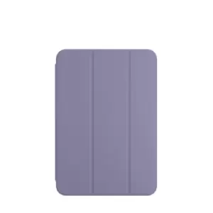 Image of Apple Smart Folio for iPad mini (6th generation) - English Lavender