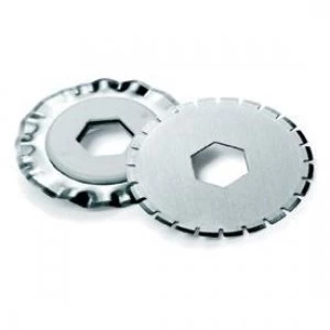 Image of Rexel 2101984 Wave Blade