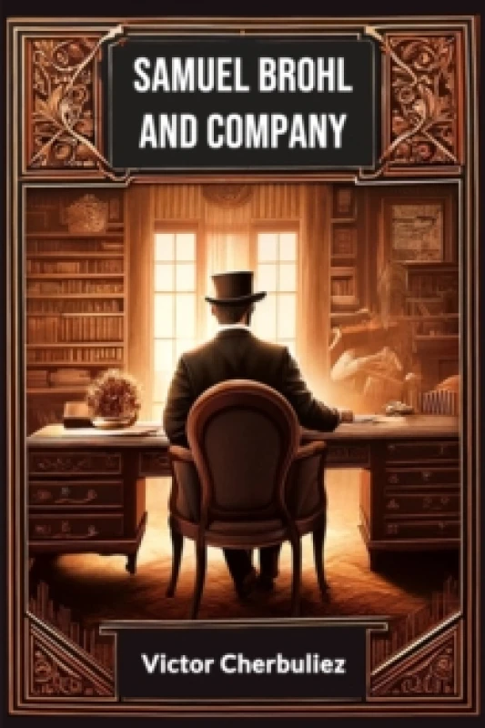 Image of Samuel Brohl and Company Paperback / softback