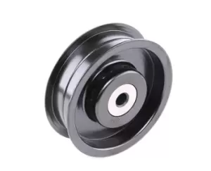 Image of INA Idler Pulley 532 0539 10 Guide Pulley,Deflection Pulley MERCEDES-BENZ,E-Klasse Limousine (W211),C-Klasse Limousine (W203)