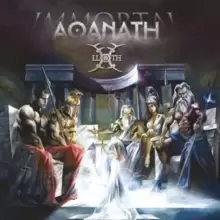 Image of Athanati (Immortal)
