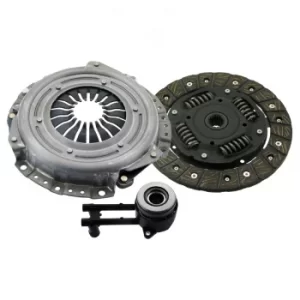 Image of Clutch Kit ADF123093 by Blue Print