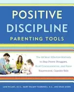 Image of positive discipline parenting tools the 49 most effective methods to stop p